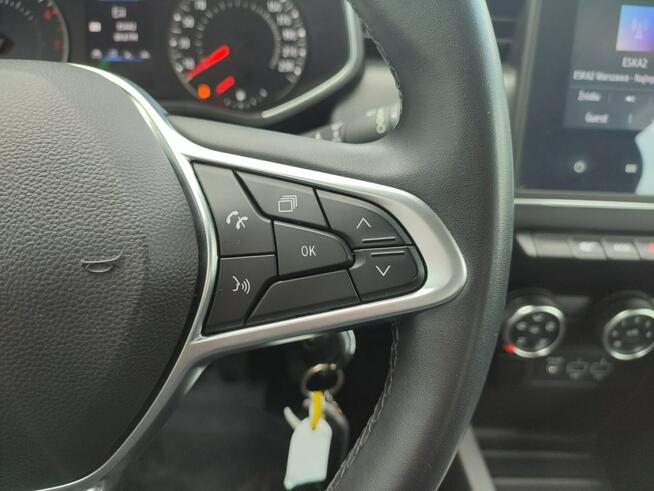 Renault Clio Salon Polska fv23 jeden właściciel