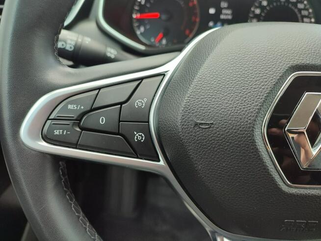 Renault Clio Salon Polska fv23 jeden właściciel