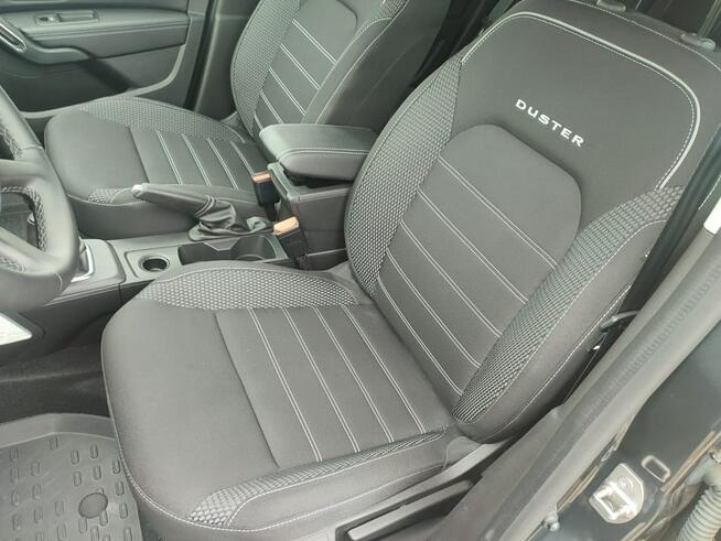 Dacia Duster Bezwypadkowy kamera cofania