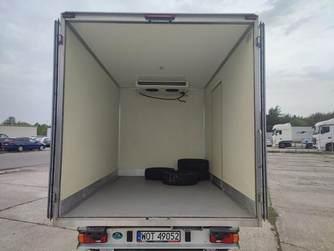 Peugeot Boxer Salon Polska jeden właściciel jak nowy