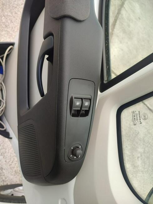 Peugeot Boxer Salon Polska jeden właściciel jak nowy