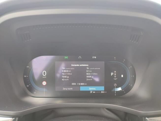 Volvo XC 60 fv23 1właściciel