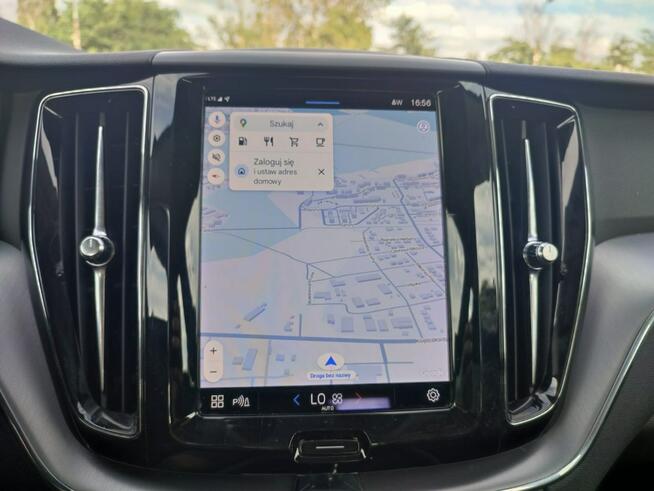 Volvo XC 60 fv23 1właściciel