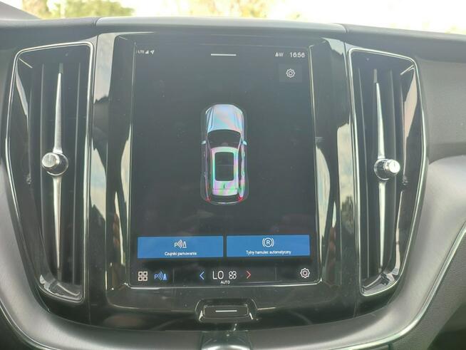 Volvo XC 60 fv23 1właściciel