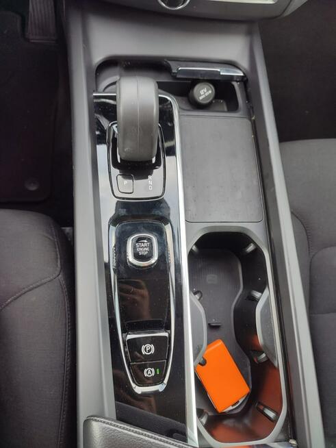 Volvo XC 60 fv23 1właściciel