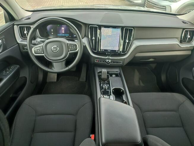 Volvo XC 60 fv23 1właściciel