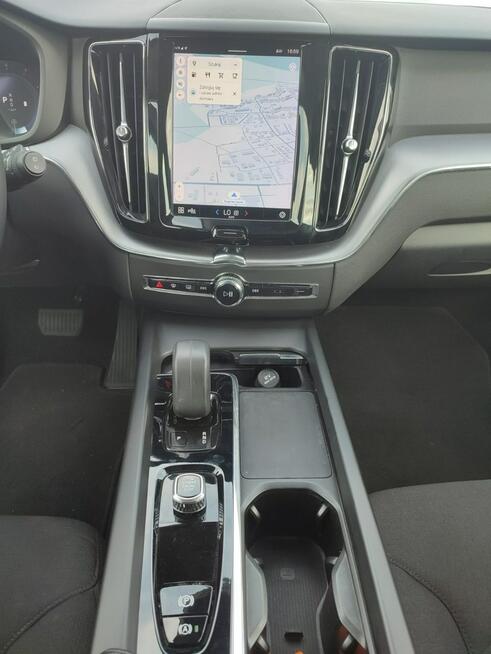 Volvo XC 60 fv23 1właściciel