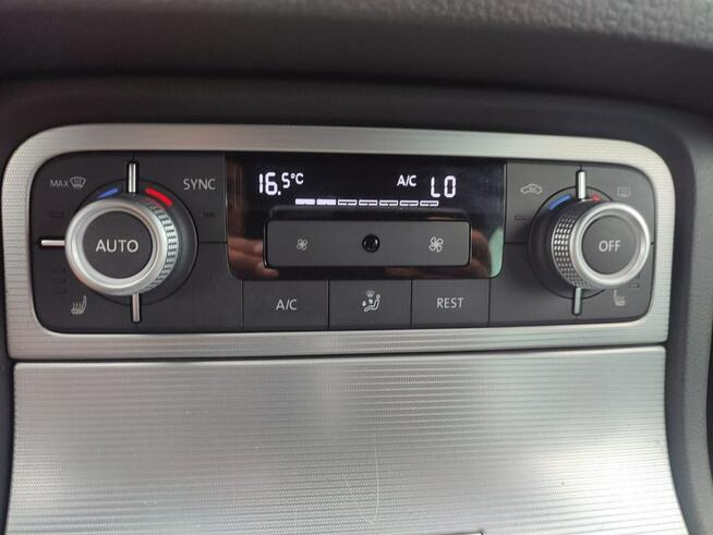 Volkswagen Touareg Salon Polska 1 właściciel