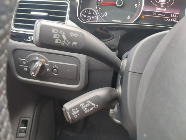 Volkswagen Touareg Salon Polska 1 właściciel