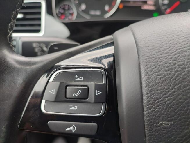 Volkswagen Touareg Salon Polska 1 właściciel