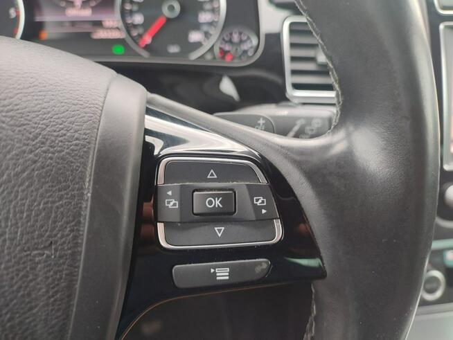 Volkswagen Touareg Salon Polska 1 właściciel