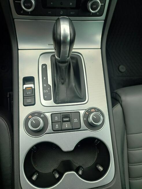 Volkswagen Touareg Salon Polska 1 właściciel