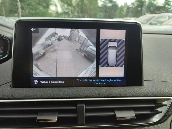 Peugeot 5008 Salon Pl fv23%