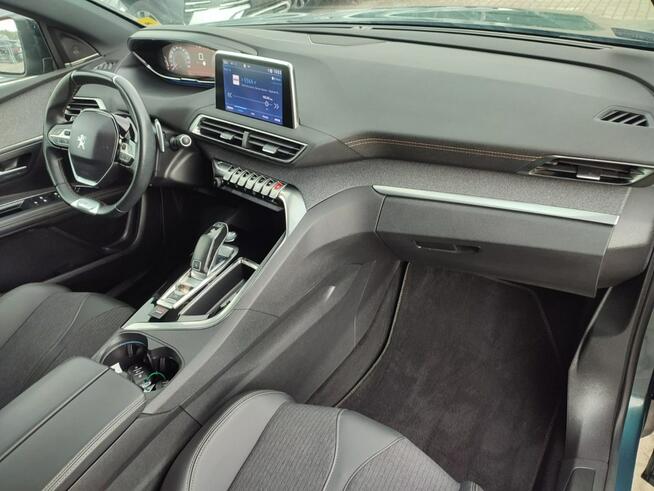 Peugeot 5008 Salon Pl fv23%