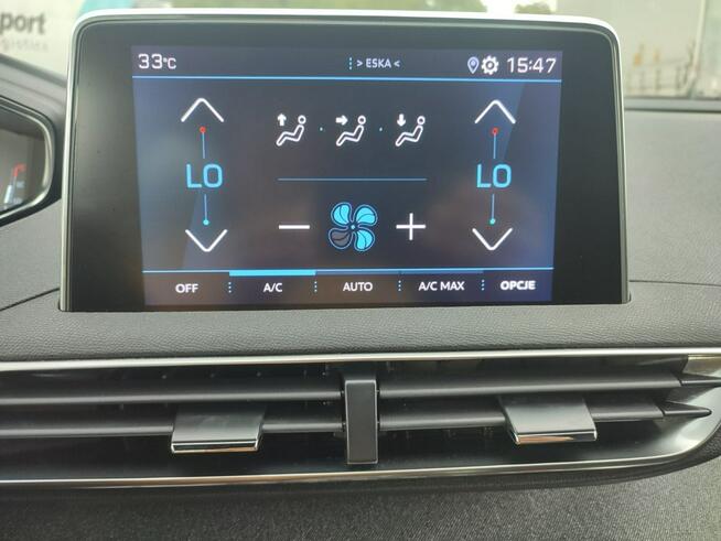 Peugeot 5008 Salon Pl fv23%