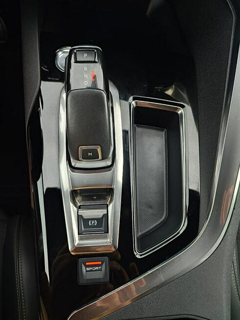 Peugeot 5008 Salon Pl fv23%