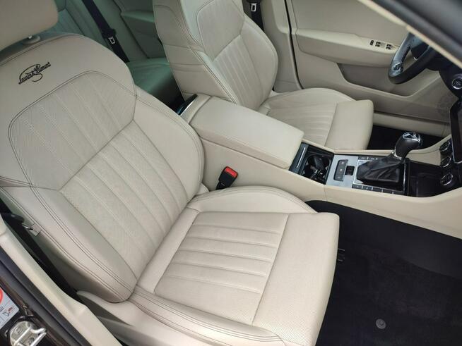 Škoda Superb Salon Polska fv23 bezwypadkowy L$K