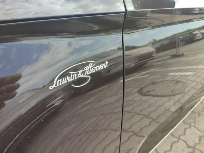 Škoda Superb Salon Polska fv23 bezwypadkowy L$K