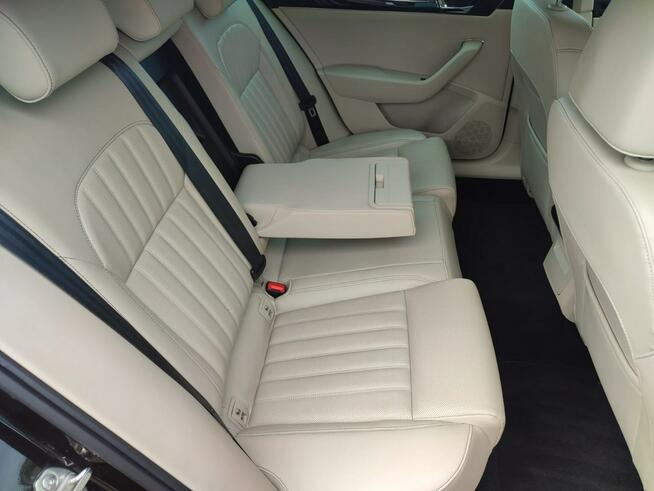 Škoda Superb Salon Polska fv23 bezwypadkowy L$K