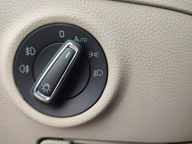 Škoda Superb Salon Polska fv23 bezwypadkowy L$K