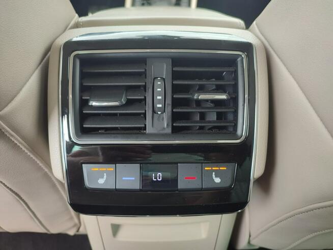 Škoda Superb Salon Polska fv23 bezwypadkowy L$K