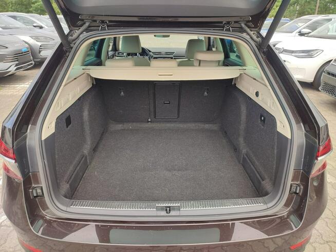 Škoda Superb Salon Polska fv23 bezwypadkowy L$K