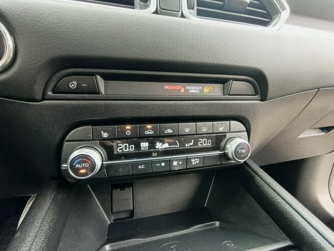 Mazda CX-5 Salon Polska 1-właściciel