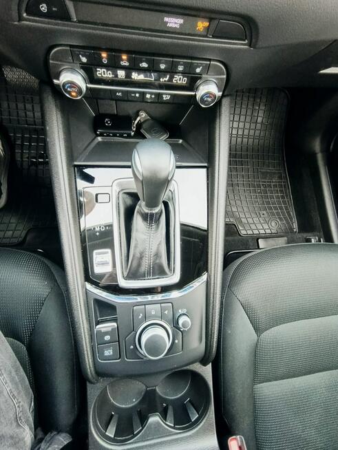 Mazda CX-5 Salon Polska 1-właściciel