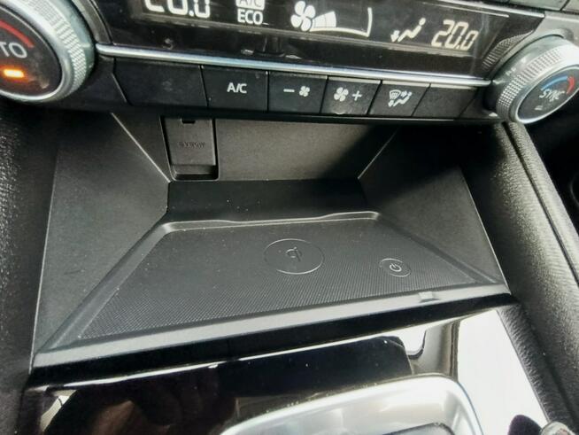 Mazda CX-5 Salon Polska 1-właściciel