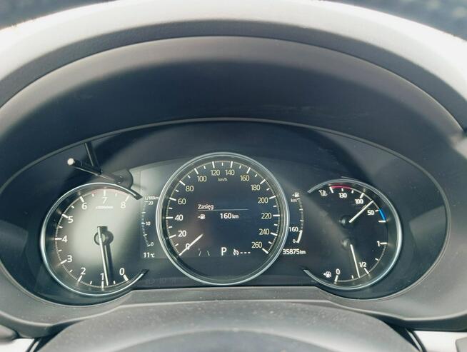 Mazda CX-5 Salon Polska 1-właściciel