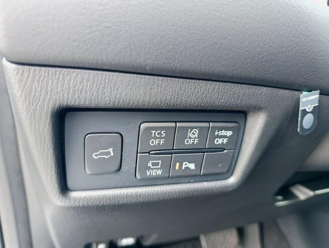 Mazda CX-5 Salon Polska 1-właściciel