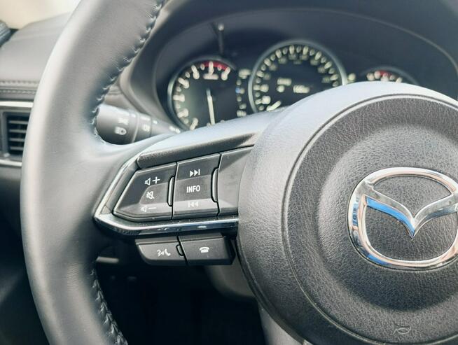 Mazda CX-5 Salon Polska 1-właściciel