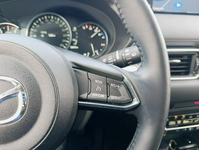 Mazda CX-5 Salon Polska 1-właściciel