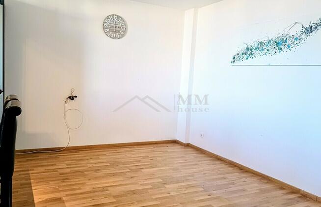 Mieszkanie 3-pok. 40m2, Centrum, niski czynsz