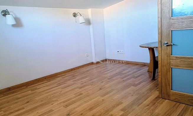 Mieszkanie 3-pok. 40m2, Centrum, niski czynsz