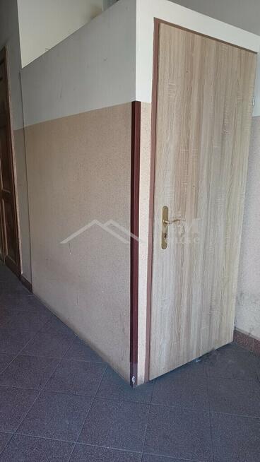 Mieszkanie 3-pok. 40m2, Centrum, niski czynsz