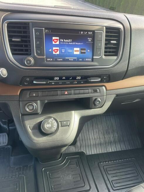 Toyota Proace Verso 8-mio osobowy