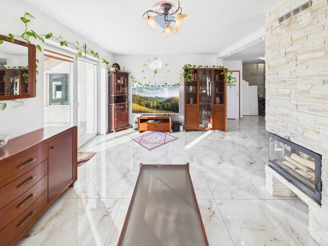 DOM Z POTENCJAŁEM BIZNESOWYM – 3 KM OD LUBLINA