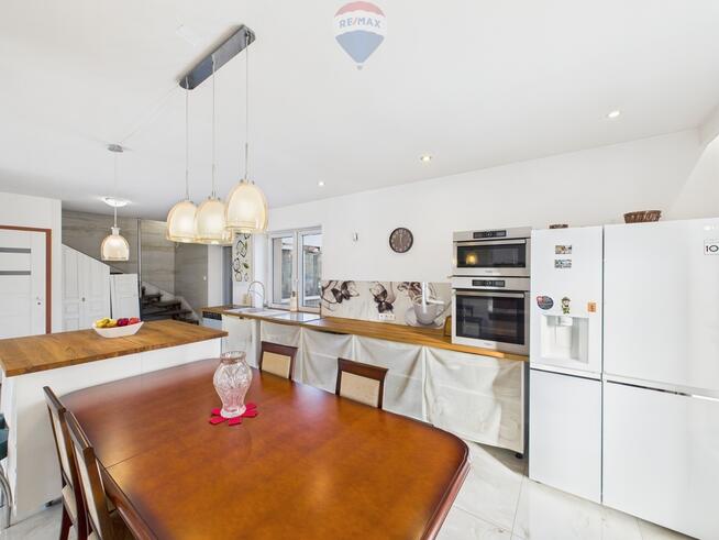 DOM Z POTENCJAŁEM BIZNESOWYM – 3 KM OD LUBLINA