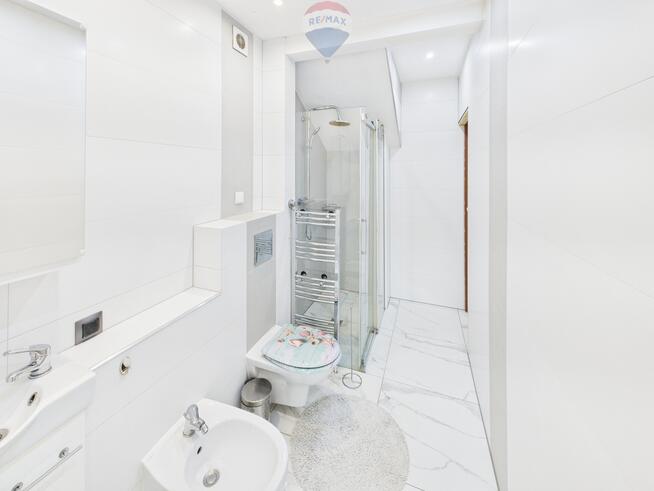 DOM Z POTENCJAŁEM BIZNESOWYM – 3 KM OD LUBLINA