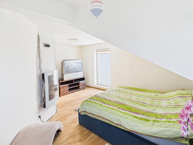 DOM Z POTENCJAŁEM BIZNESOWYM – 3 KM OD LUBLINA