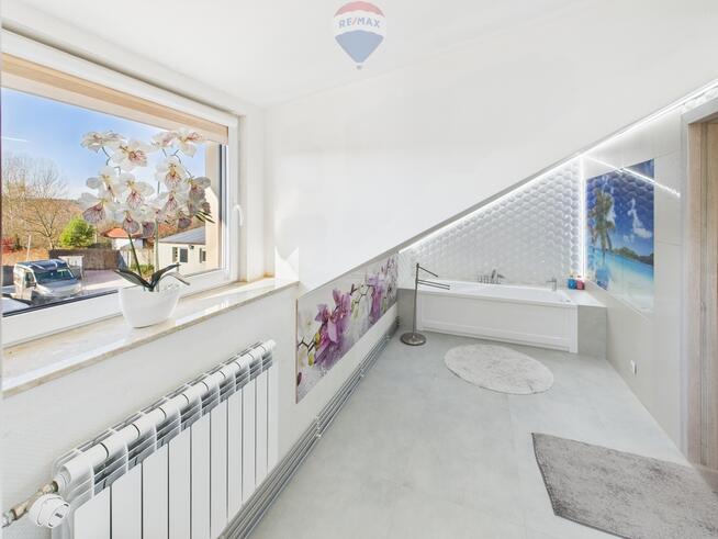 DOM Z POTENCJAŁEM BIZNESOWYM – 3 KM OD LUBLINA