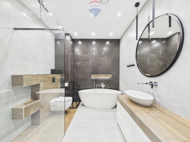 Nowoczesny dom - Ludwin Kolonia