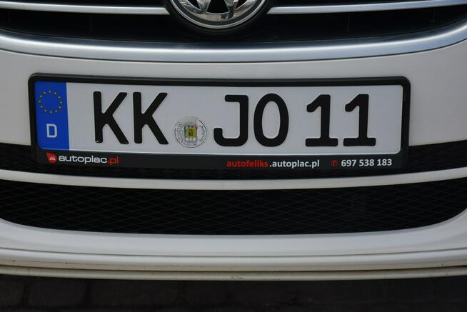 Volkswagen Tiguan 2.0TDI R-LINE 4x4/ Navi/ Kamera/ 2 KPL ALU/ Oryginał Lakier/ Sprowadzo