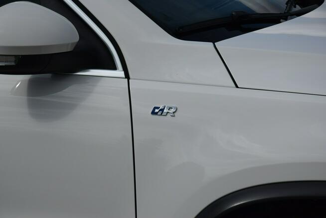 Volkswagen Tiguan 2.0TDI R-LINE 4x4/ Navi/ Kamera/ 2 KPL ALU/ Oryginał Lakier/ Sprowadzo