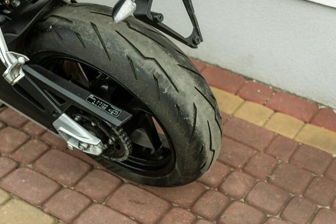 Aprilia RS 660 ABS R 2025 Raty Transport Największy Wybór Motow PL YZF CBR KAT A2