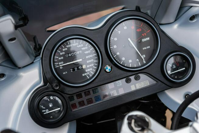 BMW K 1200 RS 2002 Raty Transport Mega Zadbana Największy Wybór w PL