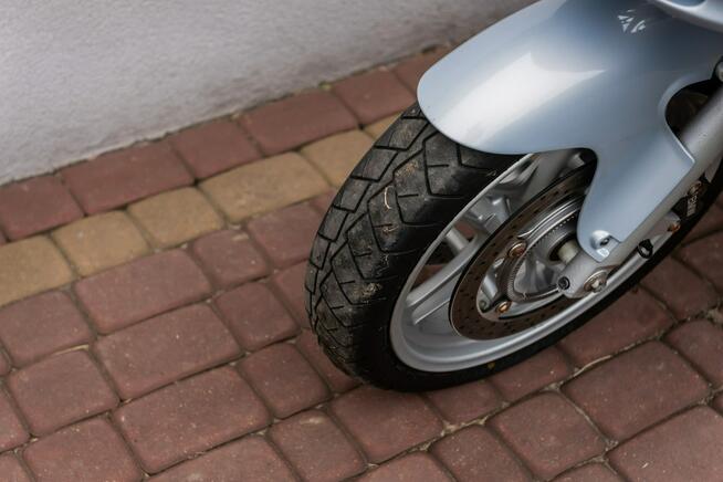BMW K 1200 RS 2002 Raty Transport Mega Zadbana Największy Wybór w PL