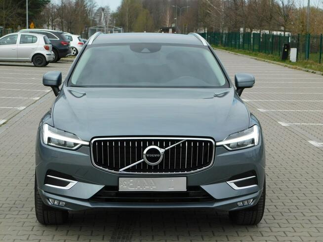 Volvo XC 60 2.0D4 INSCRIPTION Nowy Rozrząd