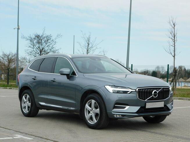 Volvo XC 60 2.0D4 INSCRIPTION Nowy Rozrząd